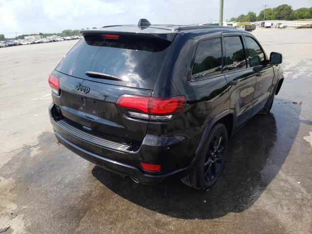 Photo 4 from auction – 2018 JEEP GRAND CHER with VIN 1C4RJFAG6JC152948