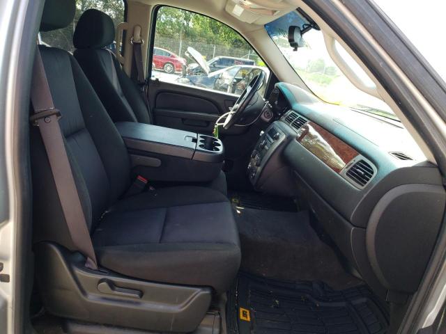 Photo 5 from auction – 2010 GMC YUKON SLE with VIN 1GKUKAE03AR178478