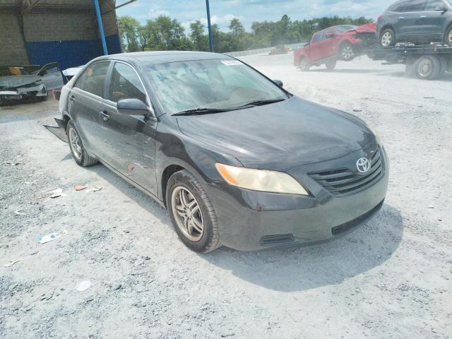 TOYOTA CAMRY BASE 2009 with VIN 4T1BE46K39U915503 - Photo from auction