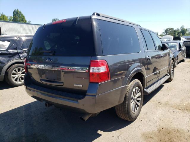 Photo 4 from auction – 2016 FORD EXPEDITION with VIN 1FMJK1JT3GEF46491