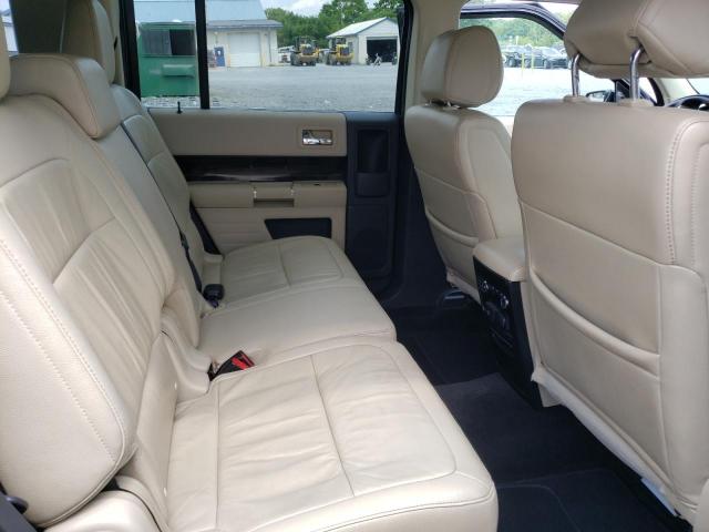 Photo 6 from auction – 2014 FORD FLEX SEL with VIN 2FMHK6C81EBD08135