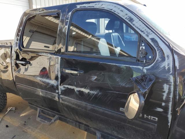 Photo 9 from auction – 2012 CHEVROLET SILVERADO with VIN 1GC1KXCG6CF161132