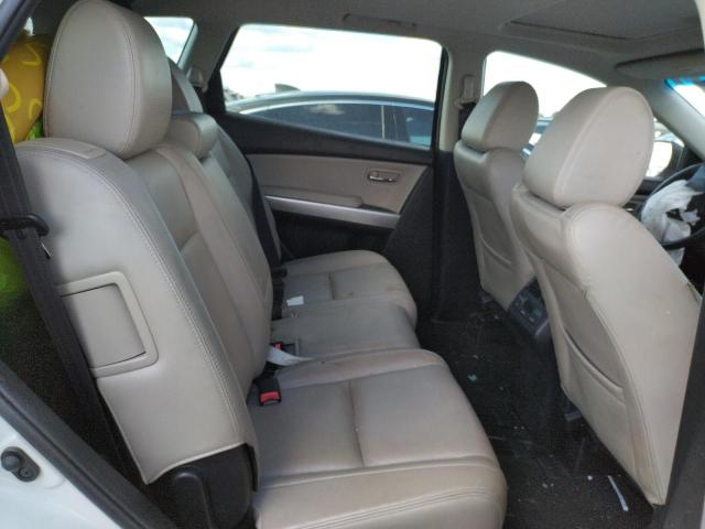 Photo 6 from auction – 2014 MAZDA CX-9 GRAND with VIN JM3TB3DA5E0439639