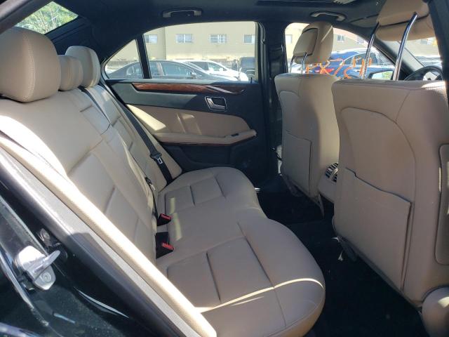 Photo 6 from auction – 2012 MERCEDES-BENZ E 350 with VIN WDDHF5KB6CA566455