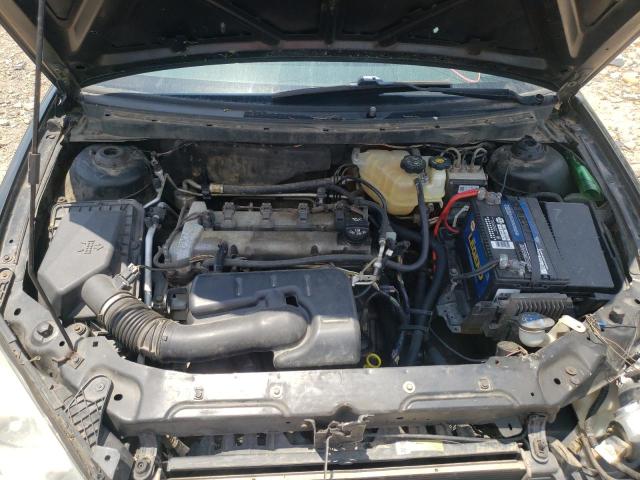Photo 7 from auction – 2008 PONTIAC G6 VALUE L with VIN 1G2ZF57B084109853