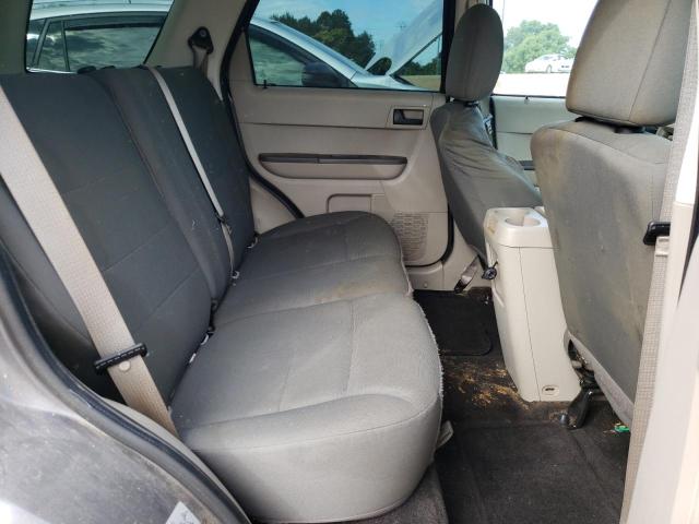 Photo 6 from auction – 2012 FORD ESCAPE XLS with VIN 1FMCU0C72CKA81078