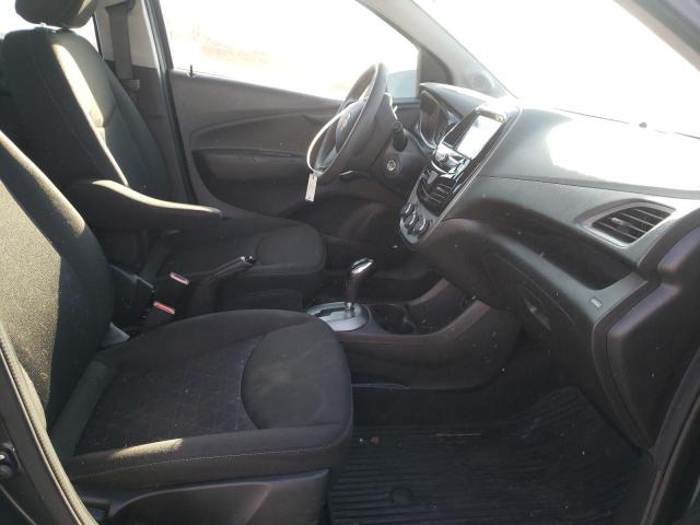Photo 5 from auction – 2020 CHEVROLET SPARK LS with VIN KL8CB6SA6LC465216