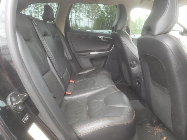 Photo 6 from auction – 2012 VOLVO XC60 3.2 with VIN YV4940DZ8C2339602