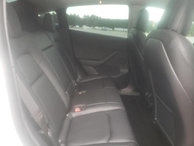 Photo 6 from auction – 2021 TESLA MODEL Y with VIN 5YJYGDEE9MF113267