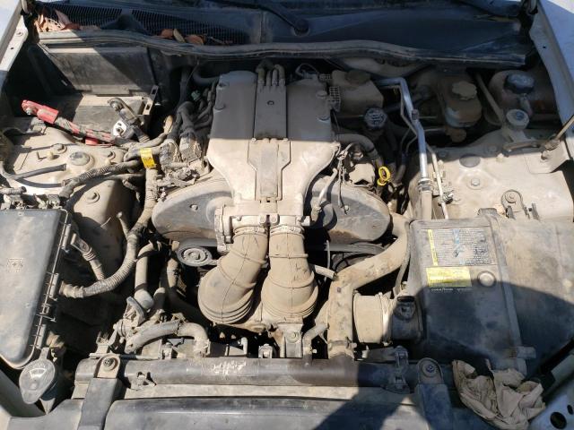 Photo 7 from auction – 2003 CADILLAC CTS with VIN 1G6DM57N230158223
