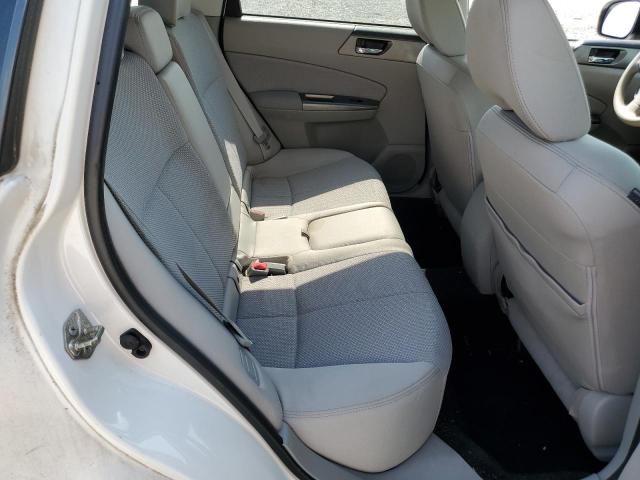 Photo 6 from auction – 2011 SUBARU FORESTER 2 with VIN JF2SHADC5BH759972