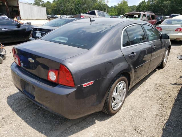 Photo 4 from auction – 2011 CHEVROLET MALIBU LS with VIN 1G1ZB5E13BF129472