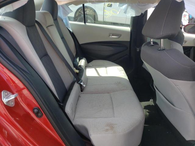 Photo 6 from auction – 2020 TOYOTA COROLLA LE with VIN 5YFEPRAE1LP049394