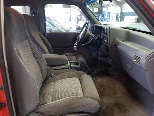 Photo 5 from auction – 1994 FORD RANGER SUP with VIN 1FTDR15X4RPB15658