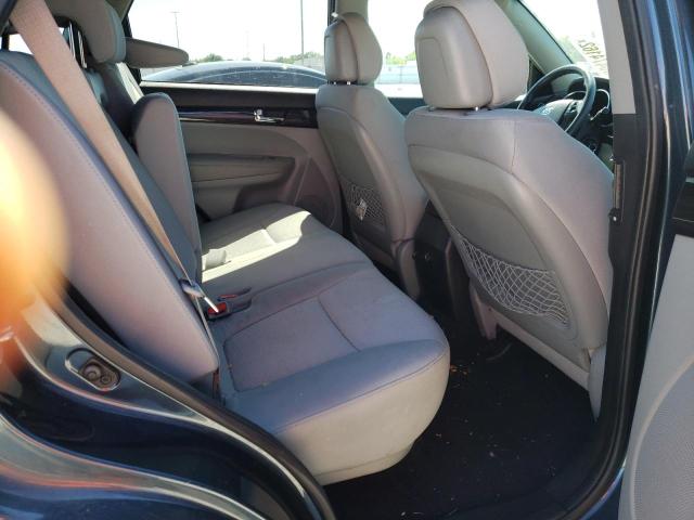 Photo 6 from auction – 2011 KIA SORENTO BA with VIN 5XYKT4A27BG116655