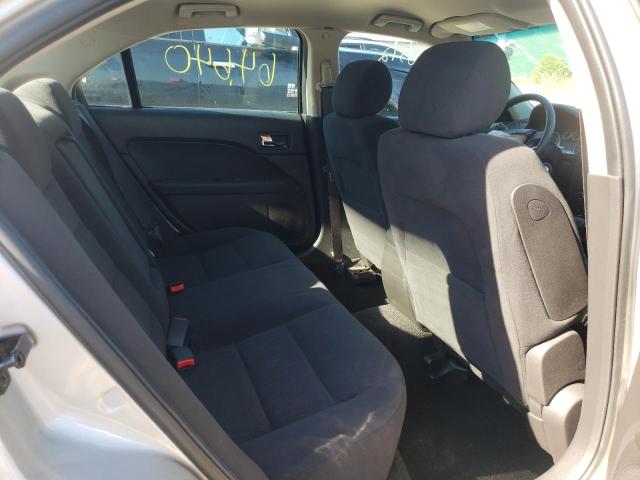 Photo 6 from auction – 2007 FORD FUSION SE with VIN 3FAHP01147R214432