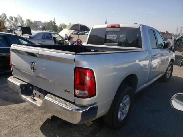 Photo 4 from auction – 2012 DODGE RAM 1500 S with VIN 1C6RD6GP4CS221540