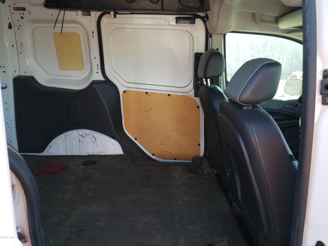 Photo 6 from auction – 2017 FORD TRANSIT CO with VIN NM0LS6E70H1310166