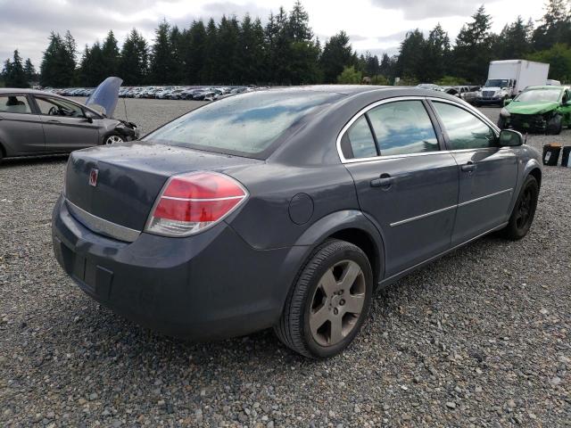 Photo 4 from auction – 2007 SATURN AURA XE with VIN 1G8ZS57N07F314703