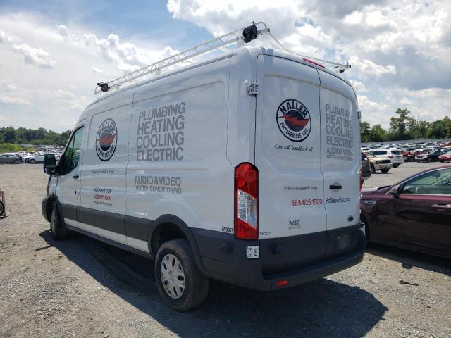 Photo 3 from auction – 2017 FORD TRANSIT T- with VIN 1FTYR2CG3HKA61985