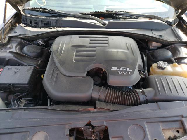 Photo 7 from auction – 2012 CHRYSLER 300 LIMITE with VIN 2C3CCACG0CH188588
