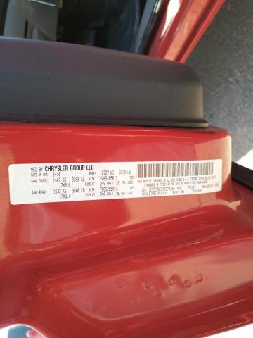 Photo 10 from auction – 2010 DODGE DAKOTA SXT with VIN 1D7CE3GK9AS179108
