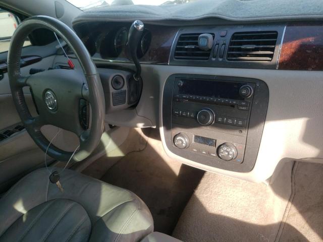 Foto 9 de la subasta – 2011 BUICK LUCERNE CX con VIN 1G4HC5EM5BU121438