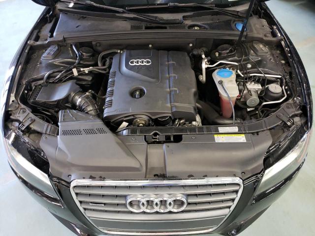 Foto 7 de la subasta – 2010 AUDI A5 PREMIUM con VIN WAULFAFR6AA018695