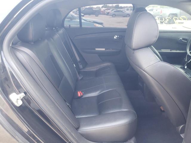 Photo 6 from auction – 2011 CHEVROLET MALIBU LTZ with VIN 1G1ZE5E10BF209352