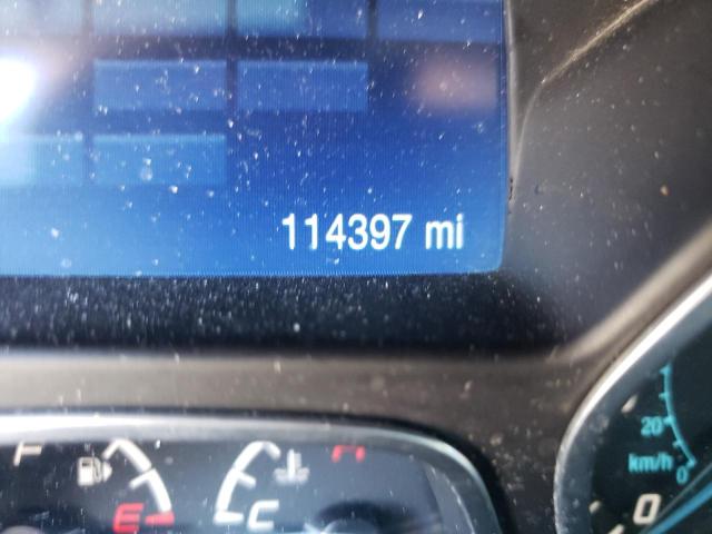 Photo 8 from auction – 2014 FORD FOCUS SE with VIN 1FADP3F27EL399539