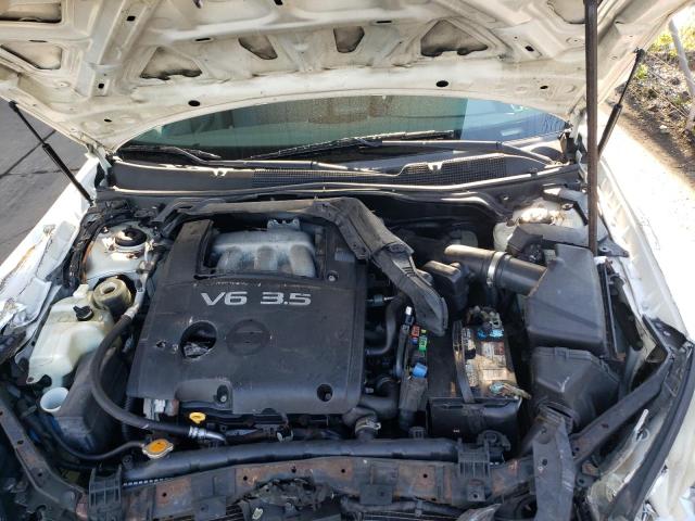 Photo 7 from auction – 2008 NISSAN MAXIMA SE with VIN 1N4BA41E48C817933