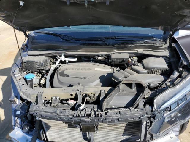 Photo 7 from auction – 2019 HONDA PASSPORT E with VIN 5FNYF8H54KB011295