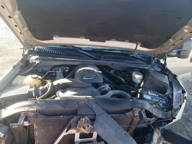 Photo 7 from auction – 2004 CHEVROLET SILVERADO with VIN 1GCEK19T84Z210141
