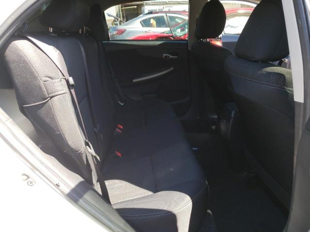 Photo 6 from auction – 2013 TOYOTA COROLLA BA with VIN 2T1BU4EE6DC090100