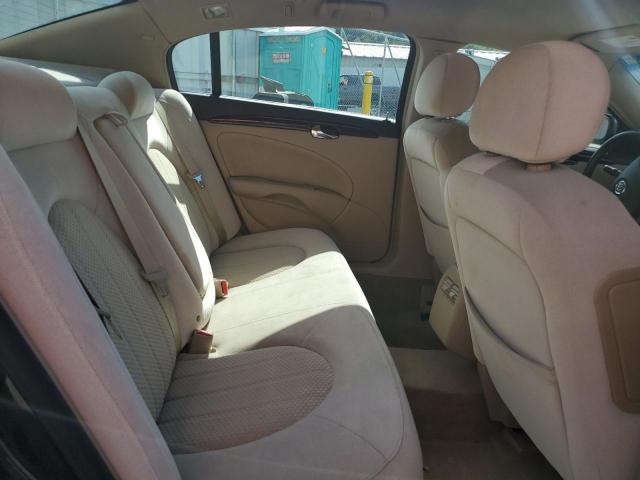 Photo 6 from auction – 2008 BUICK LUCERNE CX with VIN 1G4HP572X8U161927