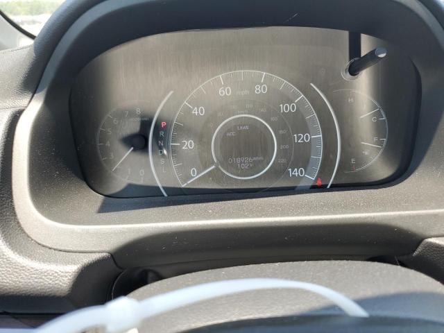 Photo 8 from auction – 2016 HONDA CR-V TOURI with VIN 5J6RM3H93GL031150