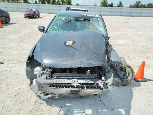 Photo 9 from auction – 2015 VOLKSWAGEN JETTA BASE with VIN 3VW2K7AJ4FM357736