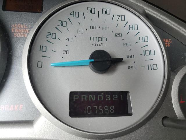 Photo 8 from auction – 2004 BUICK RENDEZVOUS with VIN 3G5DA03E14S512460