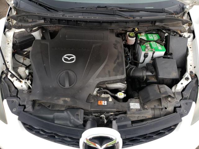 Photo 7 from auction – 2010 MAZDA CX-7 with VIN JM3ER2W3XA0335994