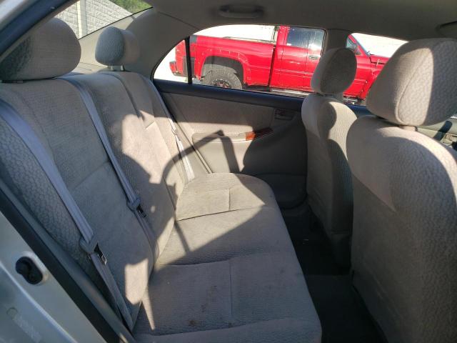 Foto 6 de la subasta – 2003 TOYOTA COROLLA CE con VIN JTDBR32EX32004610