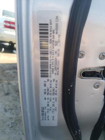 Photo 10 from auction – 2016 RAM 1500 ST with VIN 1C6RR7FG5GS350711