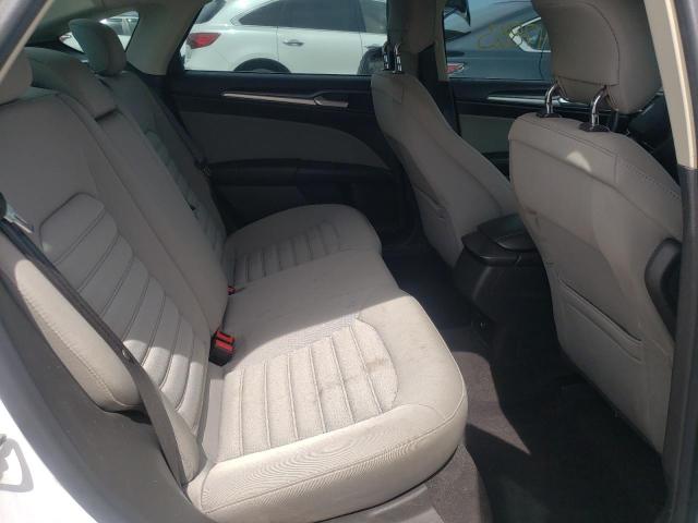 Photo 6 from auction – 2013 FORD FUSION S with VIN 3FA6P0G75DR289073