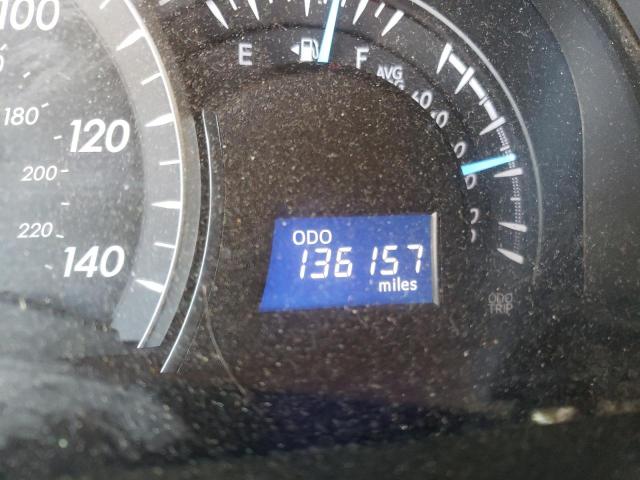 Photo 8 from auction – 2014 TOYOTA CAMRY L with VIN 4T4BF1FK2ER395063