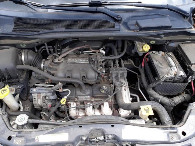 Photo 7 from auction – 2010 CHRYSLER TOWN & COU with VIN 2A4RR5D17AR399360