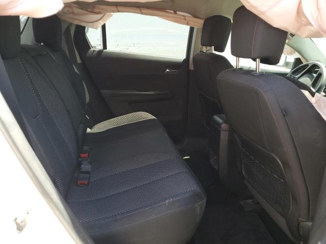 Photo 6 from auction – 2017 GMC TERRAIN SL with VIN 2GKALMEK6H6321772