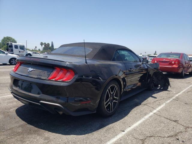 Photo 4 from auction – 2019 FORD MUSTANG with VIN 1FATP8UH9K5162213