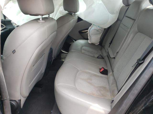 Photo 6 from auction – 2012 BUICK VERANO with VIN 1G4PP5SKXC4218929