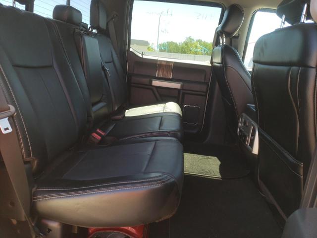 Photo 6 from auction – 2018 FORD F150 SUPER with VIN 1FTEW1EP0JKC09728
