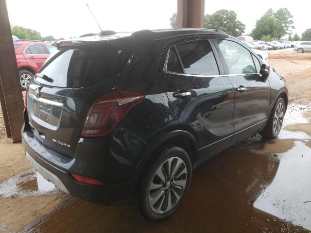 Photo 4 from auction – 2017 BUICK ENCORE PRE with VIN KL4CJASB1HB077890