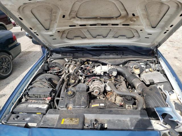 Photo 7 from auction – 2010 FORD CROWN VICT with VIN 2FABP7BV9AX127280